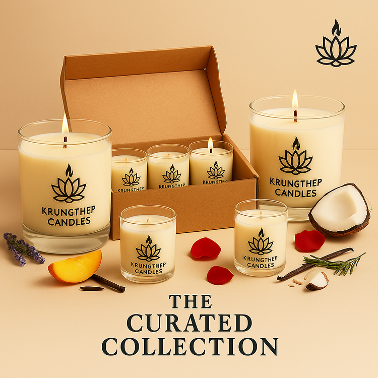 The Curated Collections