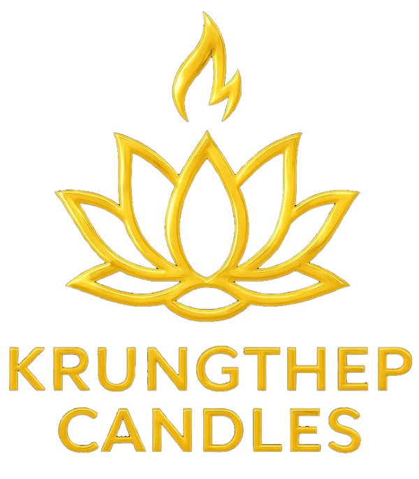 Krungthep Candles