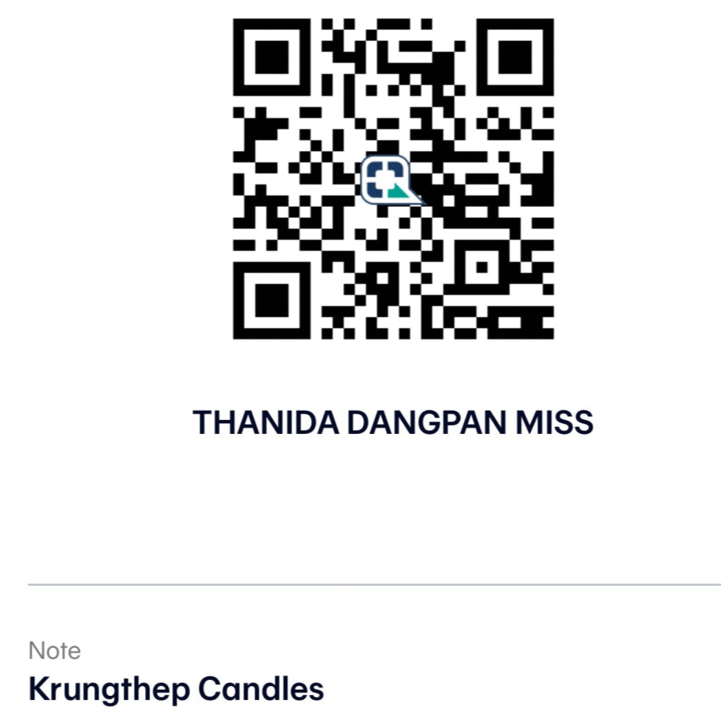 QR code for Thai QR Payment with Promate Pay logo on a white background