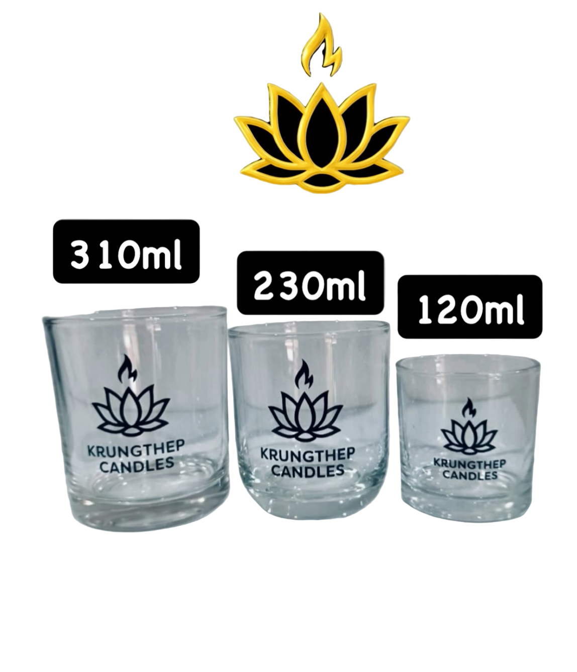 No. 33 Lavender & Bloom (310ml)
