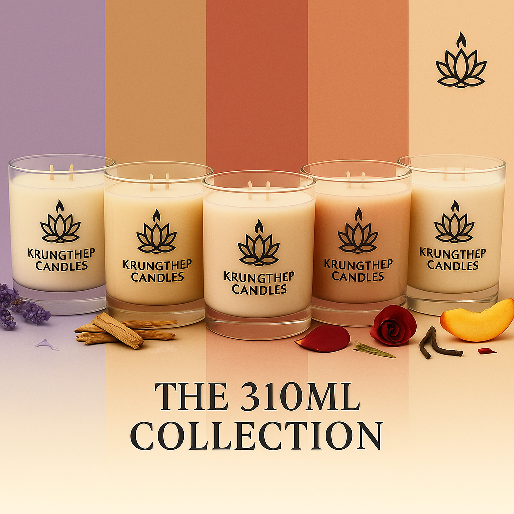 310ml Premium Collection